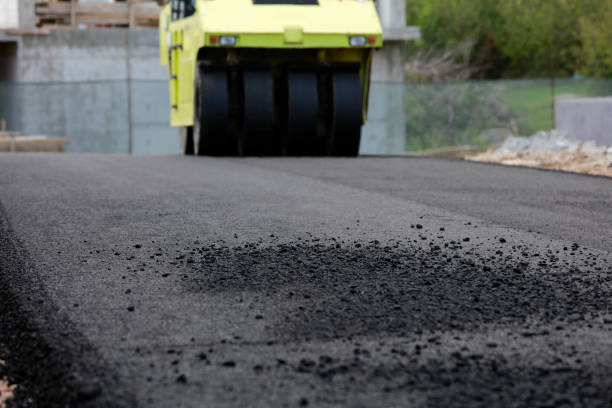 Best Affordable Driveway Pavers  in Stanwood, WA