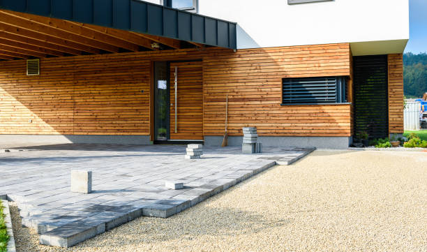 Professional Driveway Pavers in Stanwood, WA