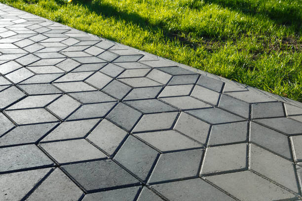Best Decorative Driveway Pavers  in Stanwood, WA