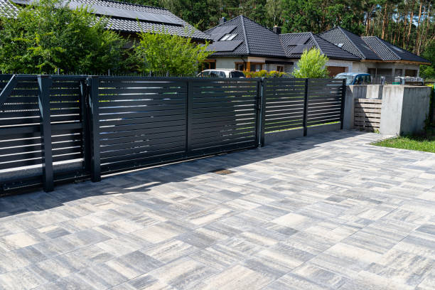 Best Professional Driveway Pavers  in Stanwood, WA