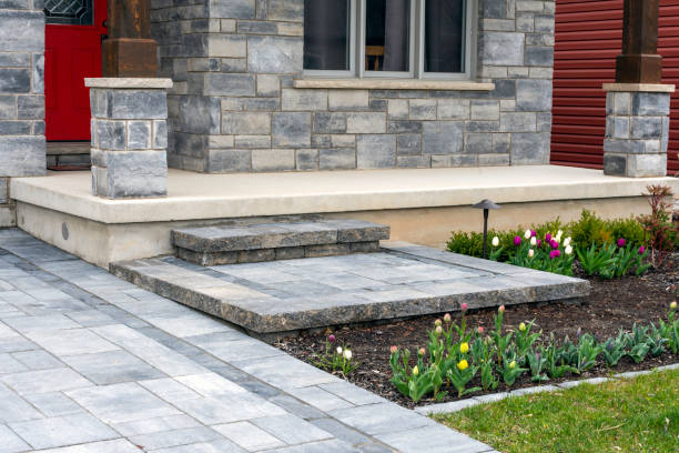 Best Driveway Pavers Near Me  in Stanwood, WA