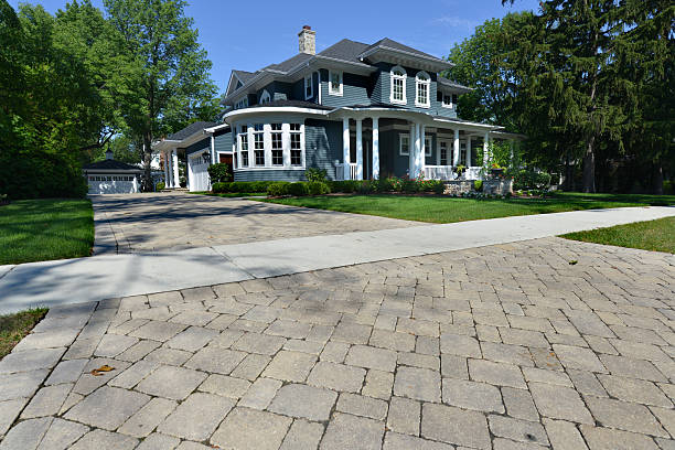 Reasons to Select Us for Your Driveway Paving Requirements in Stanwood, WA