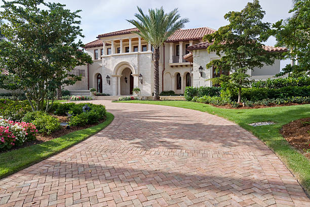 Best Driveway Paving Near Me  in Stanwood, WA