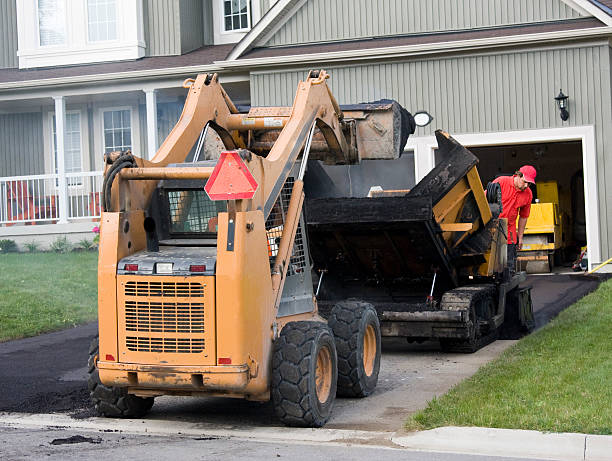 Trusted Stanwood, WA Driveway Pavers Experts