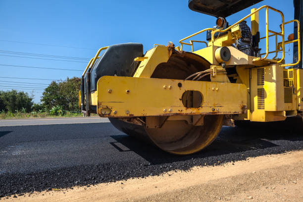 Driveway Pavers for Homes in Stanwood, WA